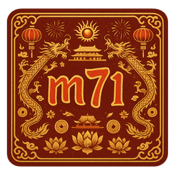 m71 logo